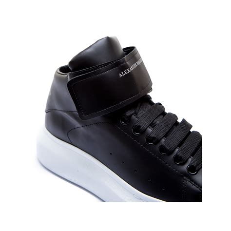 high top mcqueens
